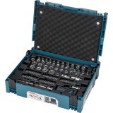 Makita E-08713 Tool Set 120-pcs. MAKPAC #2