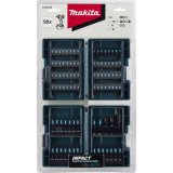 Makita E-03109 Impact Black Bit-Set 90-pcs. #1