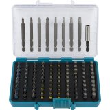 Makita P-81050 Bit-Box 99PCS. #1