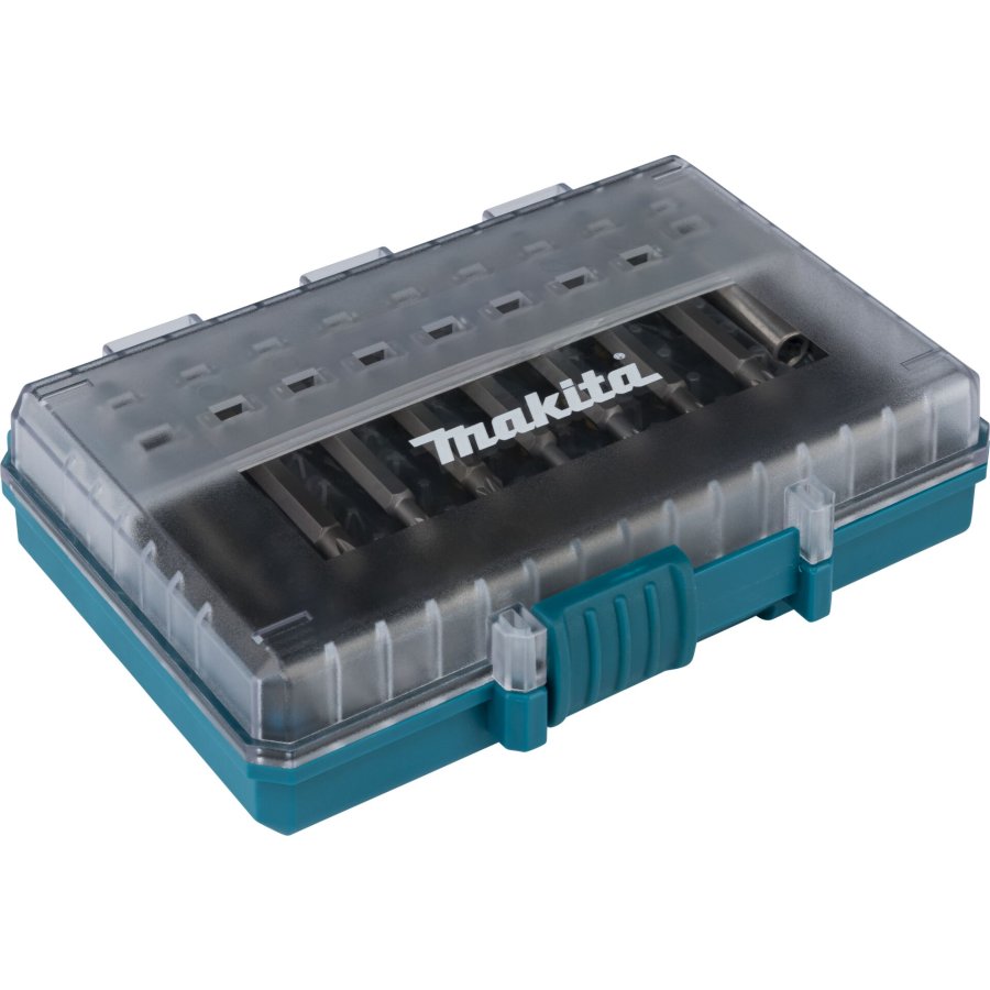 Makita P-81050 Bit-Box 99PCS. #2