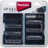 Makita B-28606 Bit-Set 37pcs. #1