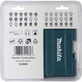 Makita B-28606 Bit-Set 37pcs. #2