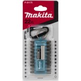 Makita P-81175 Bit-Box 22pcs. #2