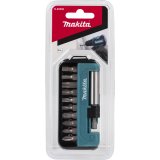 Makita D-65006 Bit-Set 11pcs #1