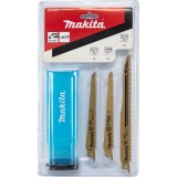 Makita B-44432 Recipro Blade Assortment A #1
