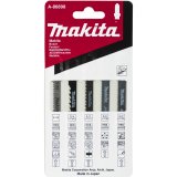 Makita A-86898 Jigsaw Blade Assortment A #1