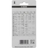 Makita A-86898 Jigsaw Blade Assortment A #2