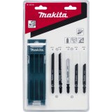 Makita B-44410 Jigsaw Bladesaw Assortment A #1
