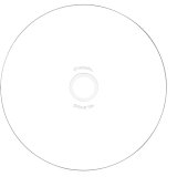 1x10 Verbatim DVD+R 4,7GB Jewel 16x Speed, printable #2