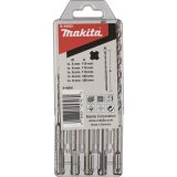 Makita B-49052 SDS-VPLUS Drill Set Nr2 5pcs. #2