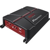 Pioneer GM-A3702 #1
