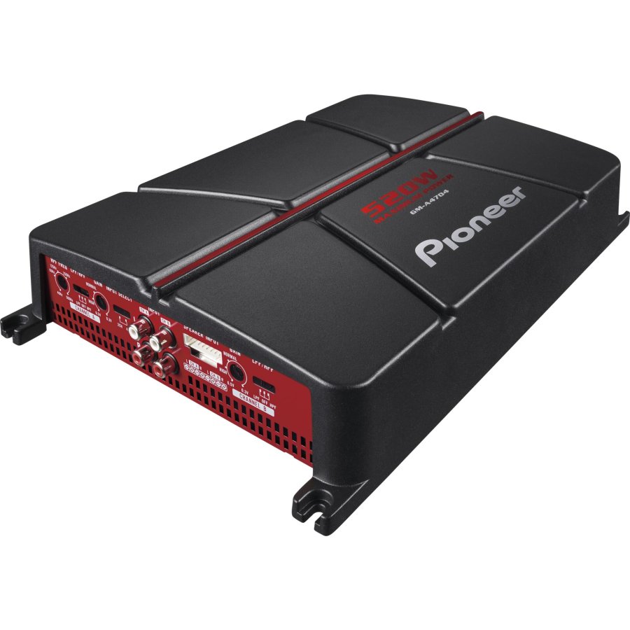 Pioneer GM-A4704 #1