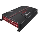 Pioneer GM-A6704 #1