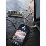 Brennenstuhl USB Multi Chargert with 1,5m 4xUSB TYP A + 1x TYP C #9
