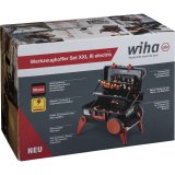 Wiha 9300-70103 Tool Set Competence XXL III #1