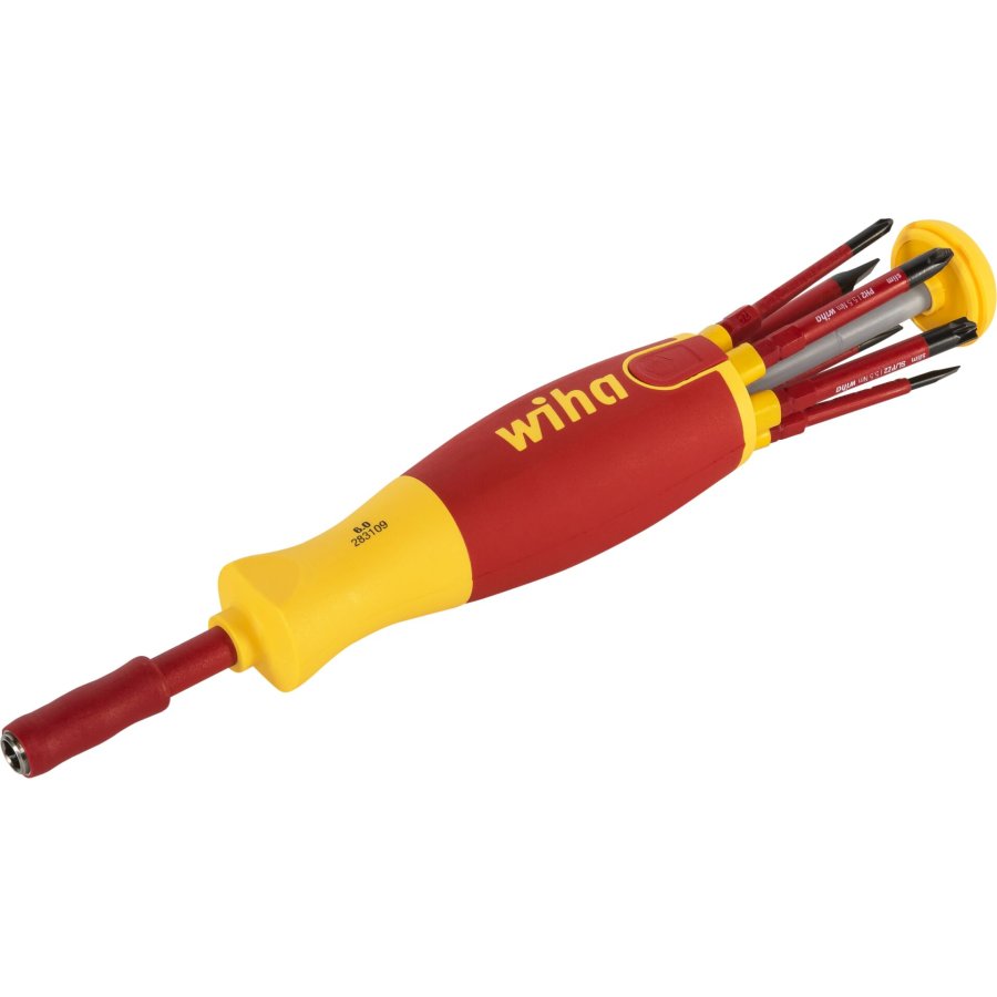 Wiha 2831-09021 LiftUp electric #1