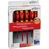 Wiha 320NK6 SoftFinish electric #1
