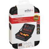 Wiha 7209NK-2002 slimVario set #1