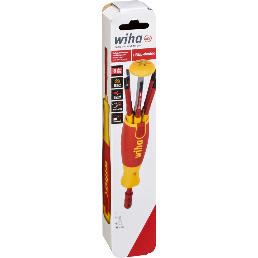 Wiha SB 2831-09021 LiftUp electric #1