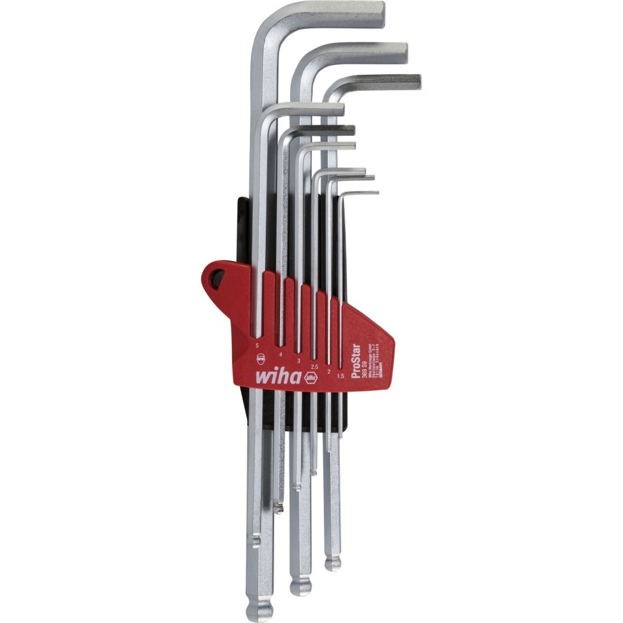 Wiha 369S9 ProStar #1