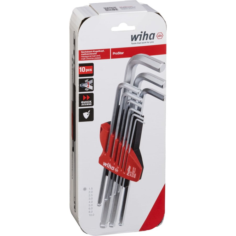 Wiha SB 369S9 ProStar #1