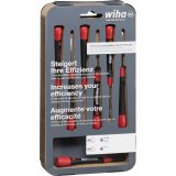Wiha 260PK701 PicoFinish #1