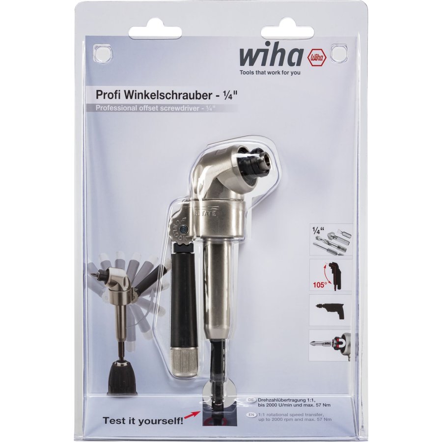 Wiha SB 246-28 57 Nm #1