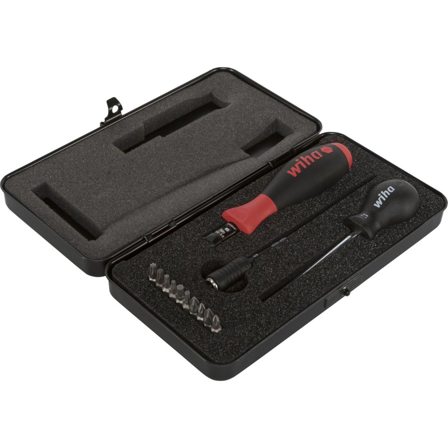 Wiha 2852S10 TorqueVario-S 0,8-5,0 Nm #1