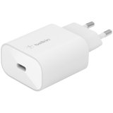 Belkin BOOST Charge 25W PD Charger +1m Ligt.WCA004vf1MWH-B5 #2