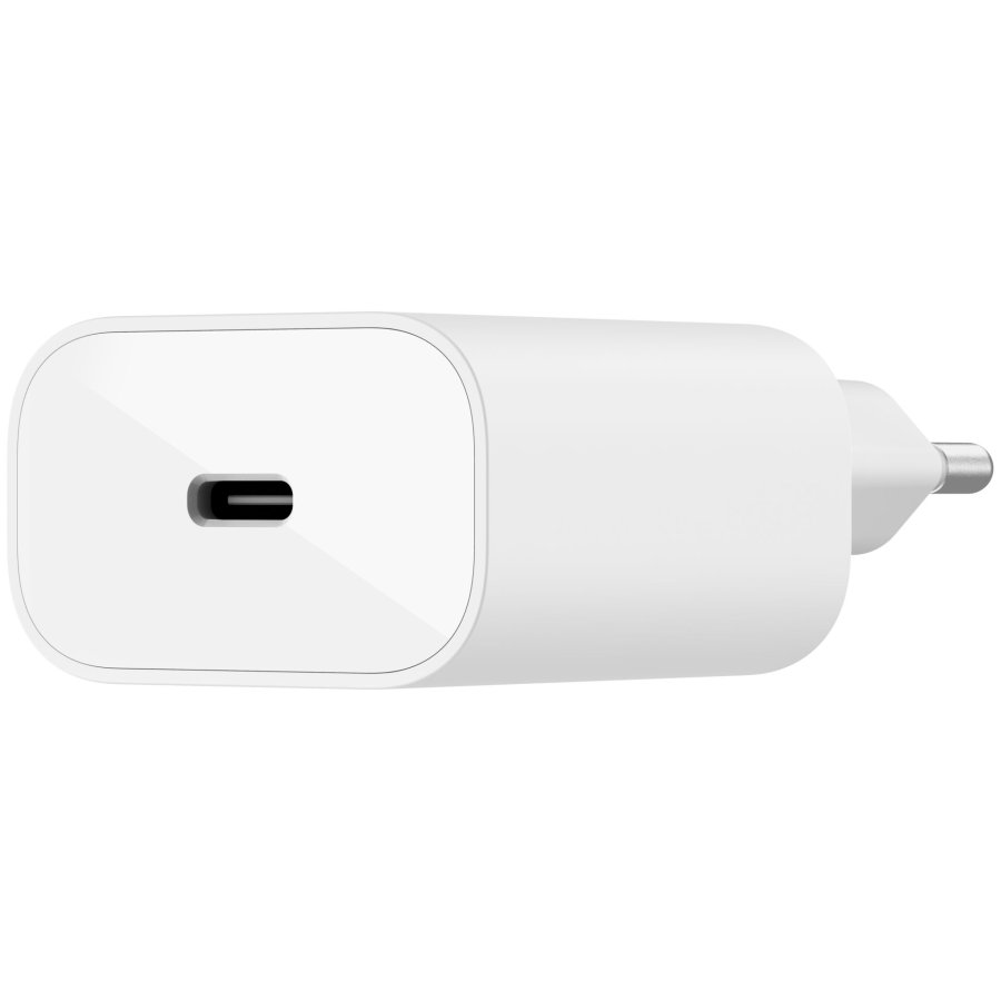 Belkin BOOST Charge 25W PD Charger +1m Ligt.WCA004vf1MWH-B5 #3