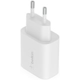 Belkin BOOST Charge 25W PD Charger +1m Ligt.WCA004vf1MWH-B5 #4