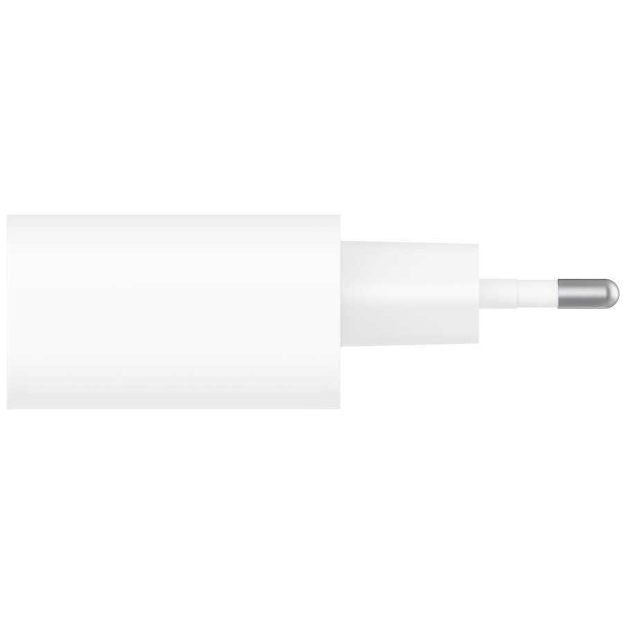 Belkin BOOST Charge 25W PD Charger +1m Ligt.WCA004vf1MWH-B5 #6