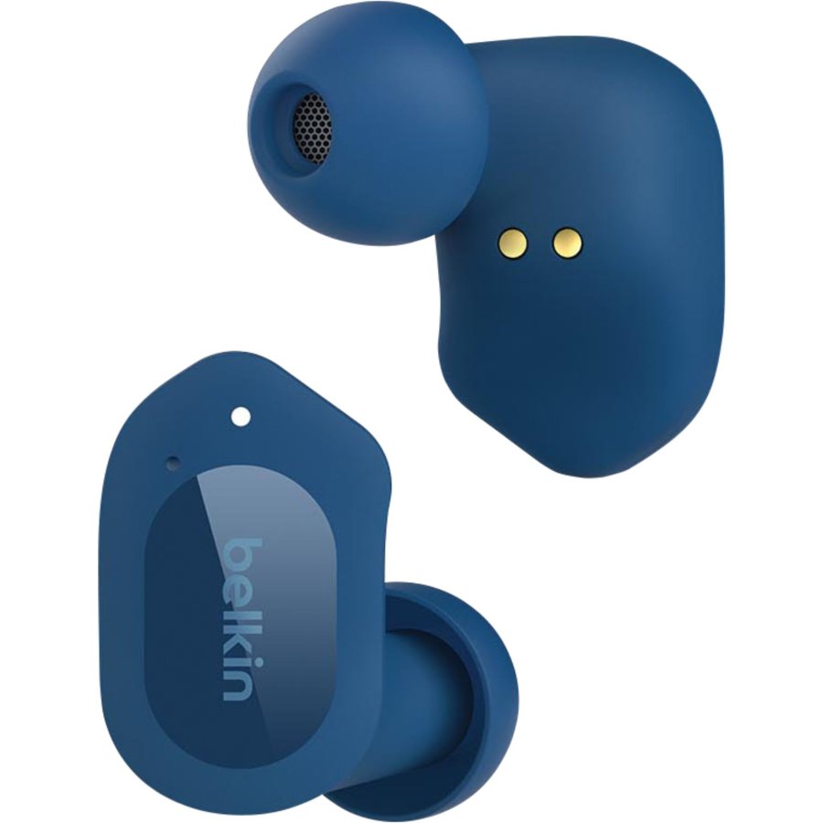 Belkin Soundform Play blue True Wireless In-Ear  AUC005btBL #1