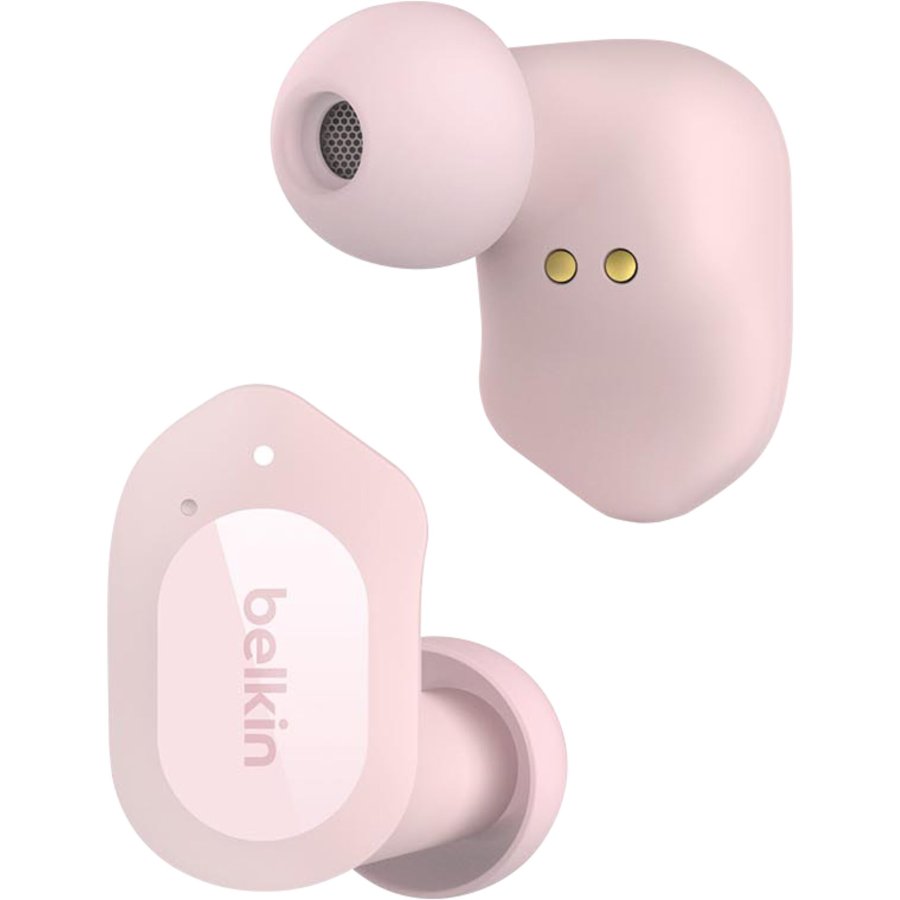 Belkin Soundform Play pink True Wireless In-Ear  AUC005btPK #1