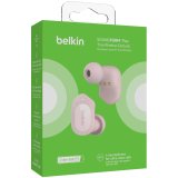 Belkin Soundform Play pink True Wireless In-Ear  AUC005btPK #2