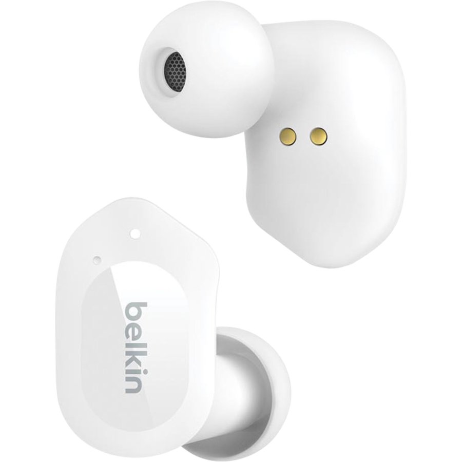 Belkin Soundform Play white True Wireless In-Ear  AUC005btWH #1