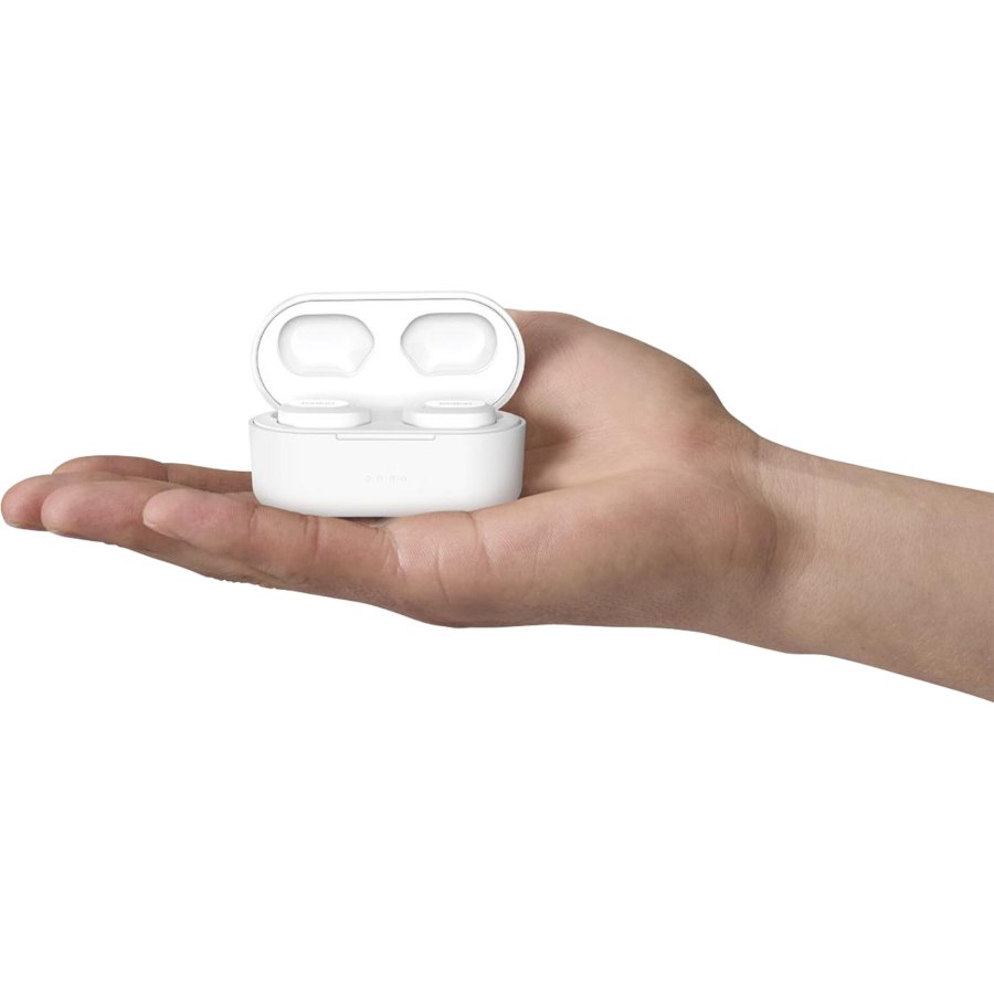 Belkin Soundform Play white True Wireless In-Ear  AUC005btWH #4