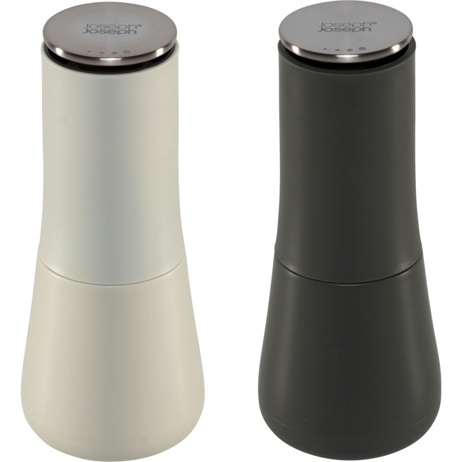 Joseph Joseph Milltop Salt & Pepper Mills #1