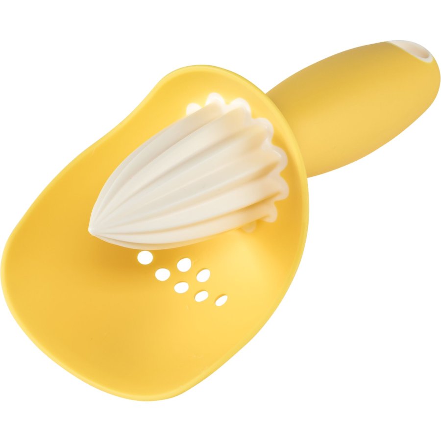 Joseph Joseph Catcher Citrus Reamer #2