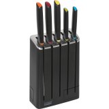 Joseph Joseph Knife Block Set 6 pcs. Color #1