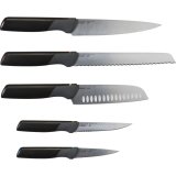 Joseph Joseph Knife Block Set 6 pcs. Color #2