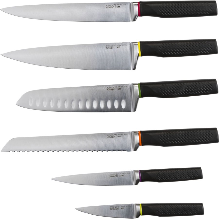 Joseph Joseph Lockblock Knife Block Set 6 pcs. #2