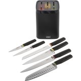 Joseph Joseph Lockblock Knife Block Set 6 pcs. #3