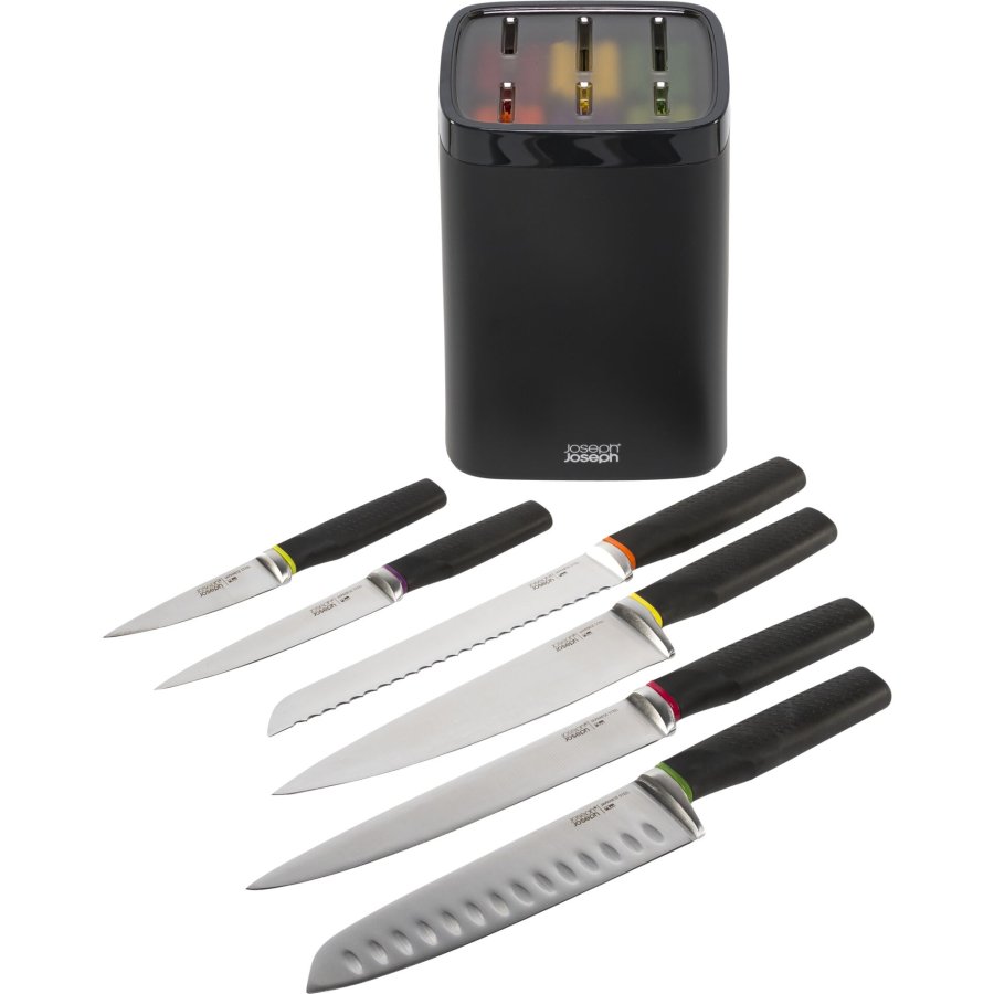 Joseph Joseph Lockblock Knife Block Set 6 pcs. #3