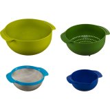 Joseph Joseph Nest 9 Plus Bowl Set #2