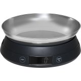 Joseph Joseph Switch Kitchen Scale Grey #1