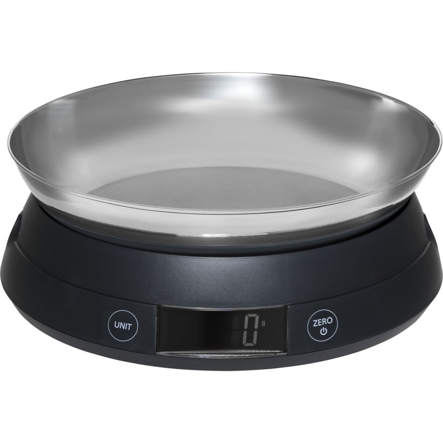 Joseph Joseph Switch Kitchen Scale Grey #1