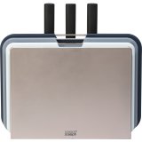 Joseph Joseph Nest Plus Cutting Board + Knife  - Set #1