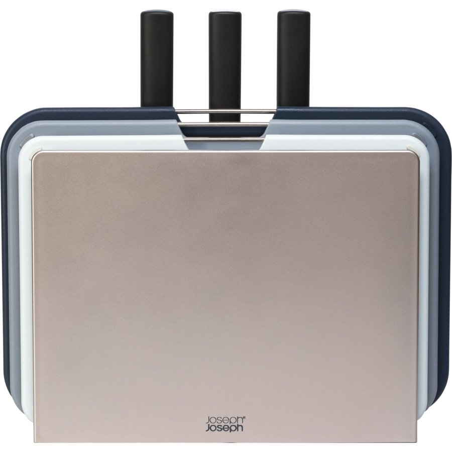 Joseph Joseph Nest Plus Cutting Board + Knife  - Set #1