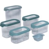 Joseph Joseph CupboardStore Container Set #1